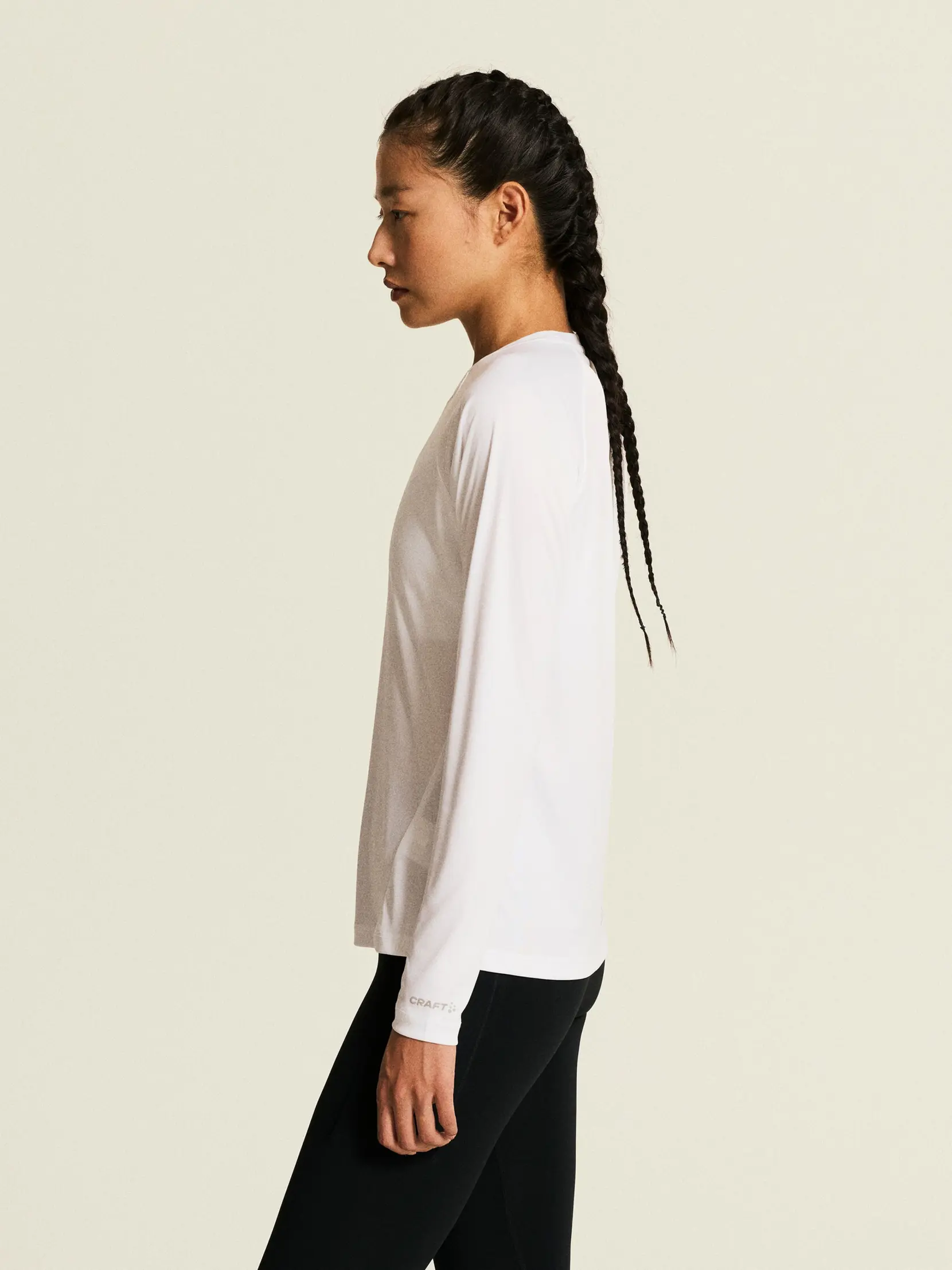 Bild på Unify Training Longsleeve W Bild på Unify Training Longsleeve W