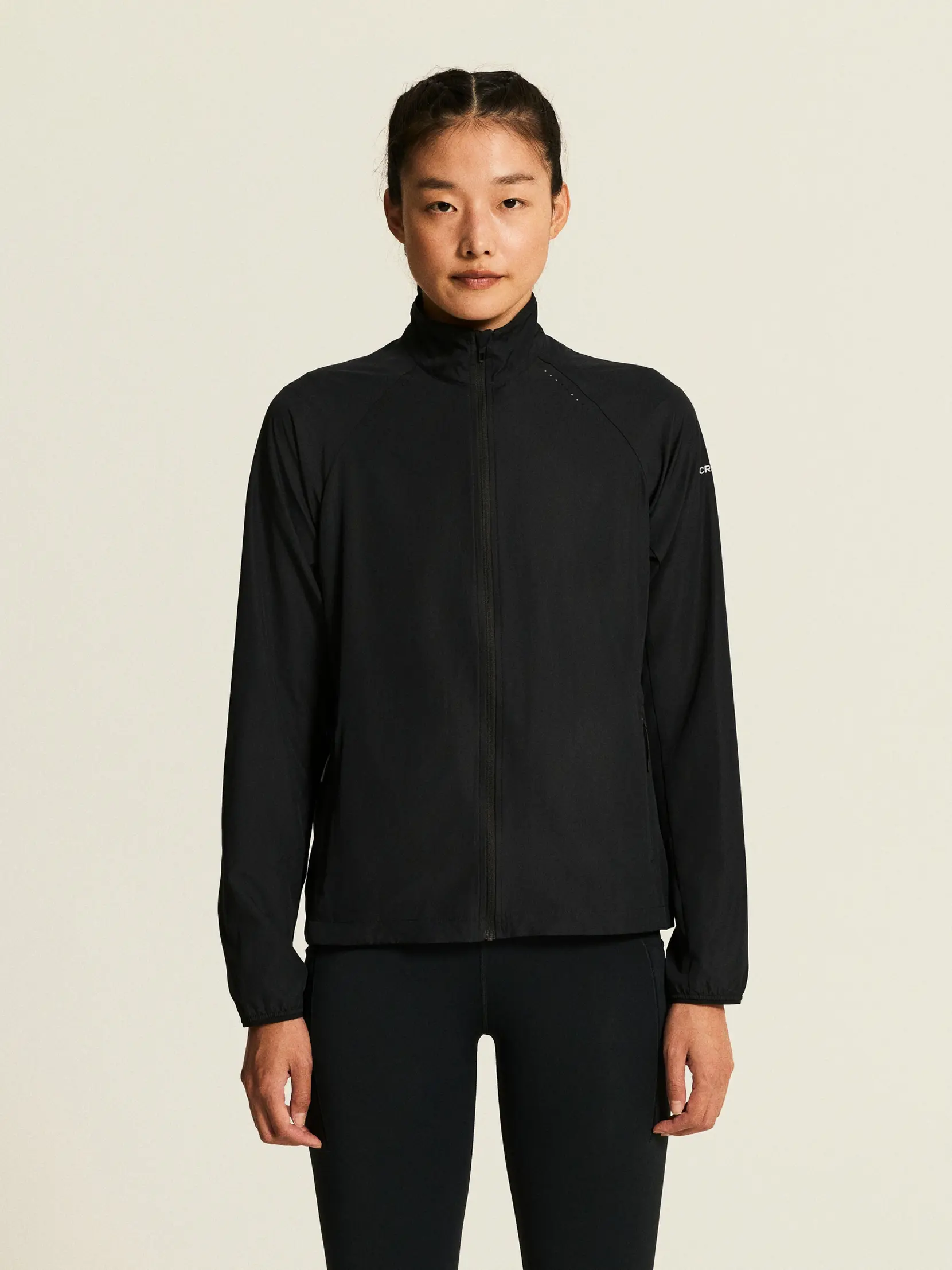 Bild på Unify Training Jacket W Bild på Unify Training Jacket W