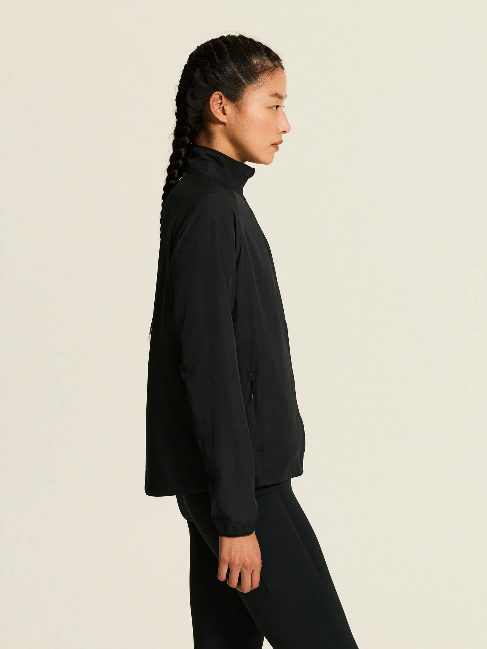 Bild på Unify Training Jacket W Bild på Unify Training Jacket W