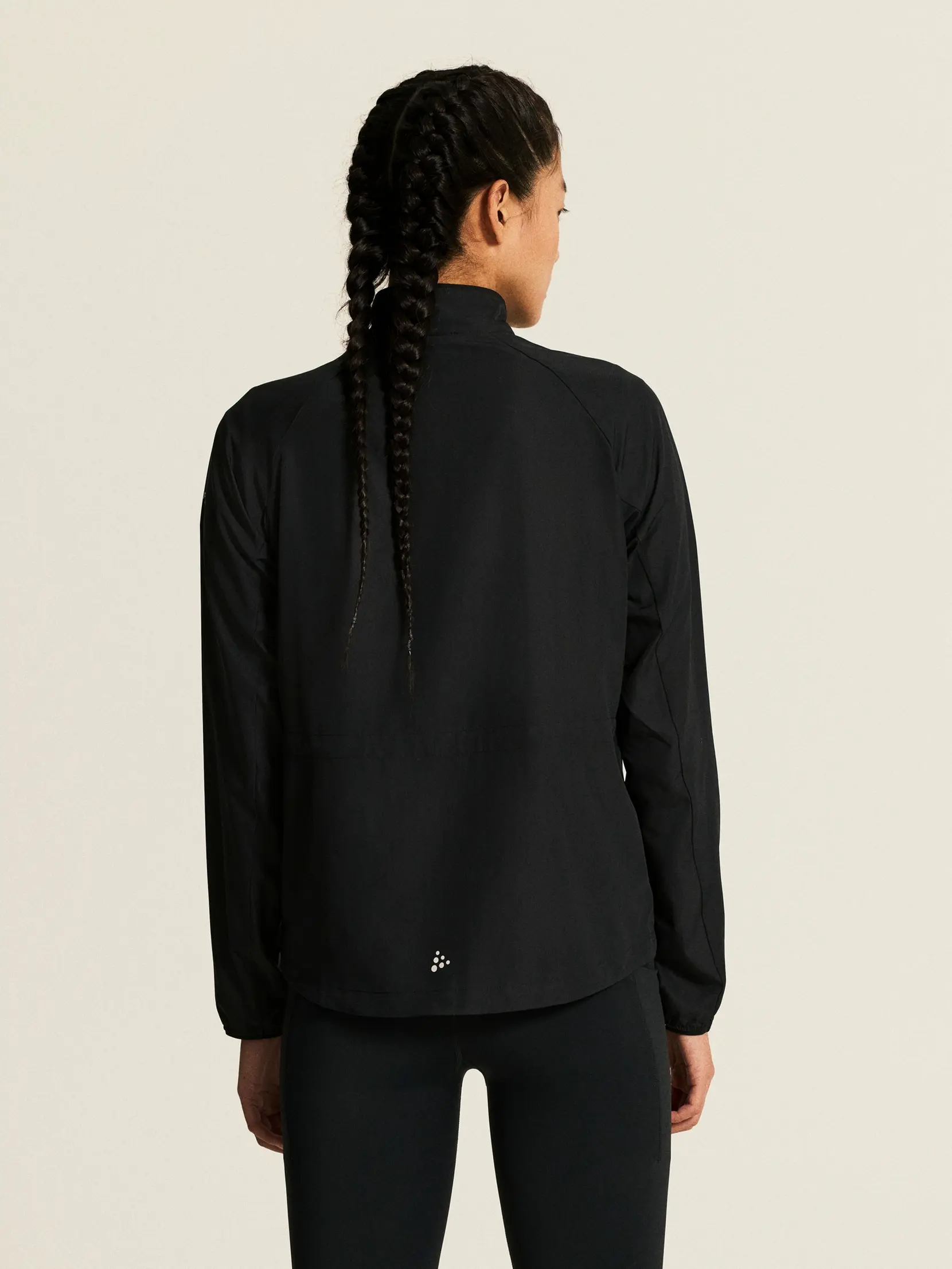 Bild på Unify Training Jacket W Bild på Unify Training Jacket W