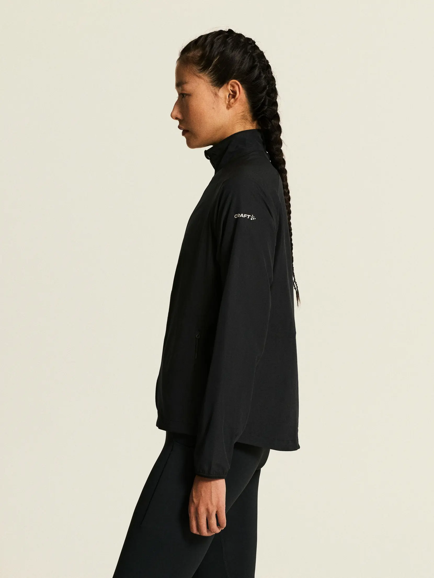 Bild på Unify Training Jacket W Bild på Unify Training Jacket W