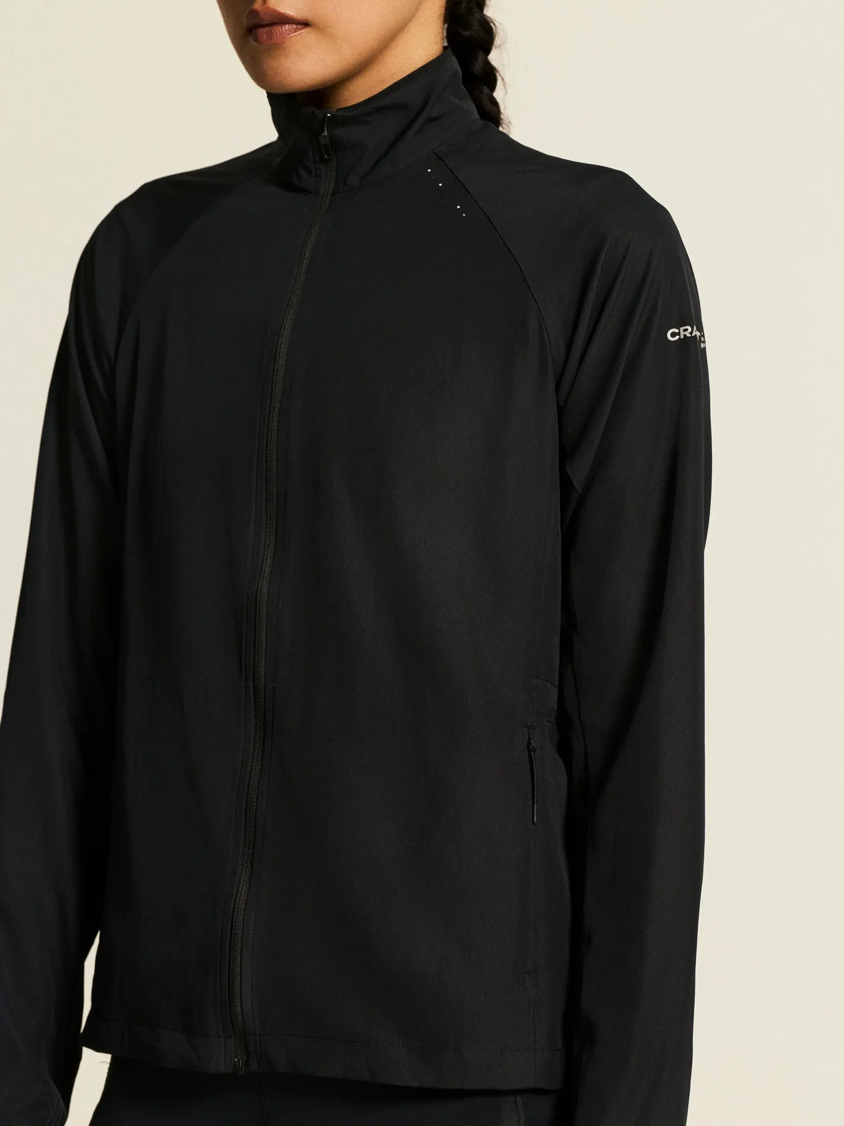 Bild på Unify Training Jacket W Bild på Unify Training Jacket W