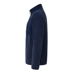 Bild på Iqoniq Talung microfleece med zipper i återvunnen polyester
