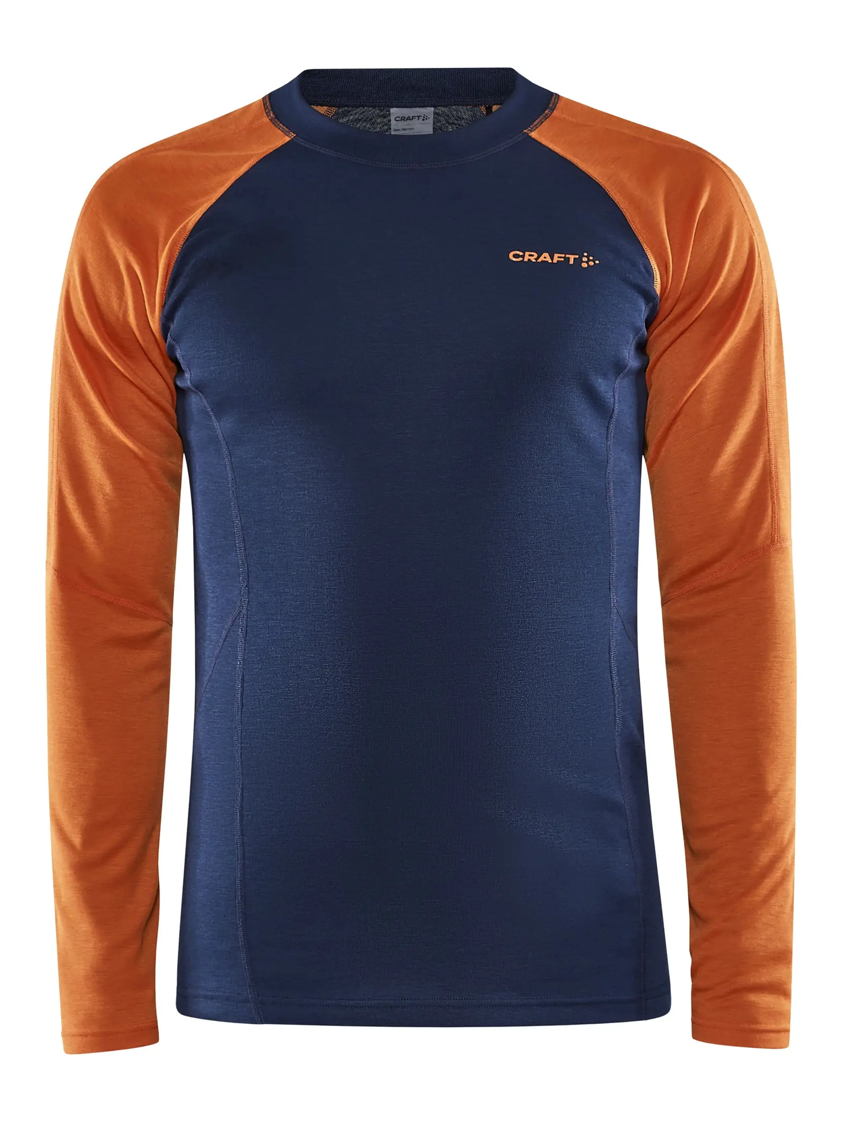 Bild på Core Warm Baselayer LS Tee M Bild på Core Warm Baselayer LS Tee M