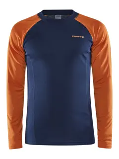 Bild på Core Warm Baselayer LS Tee M