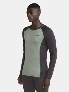 Bild på Core Warm Baselayer LS Tee M