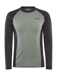 Bild på Core Warm Baselayer LS Tee M