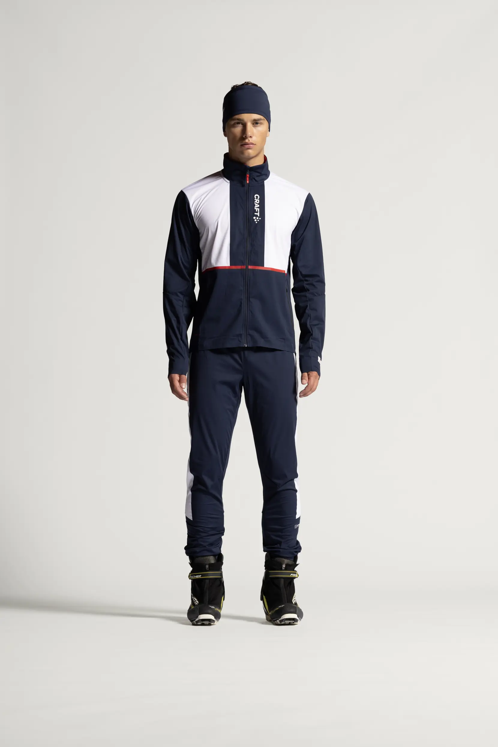 Bild på Nor PRO Nordic Race Jacket M