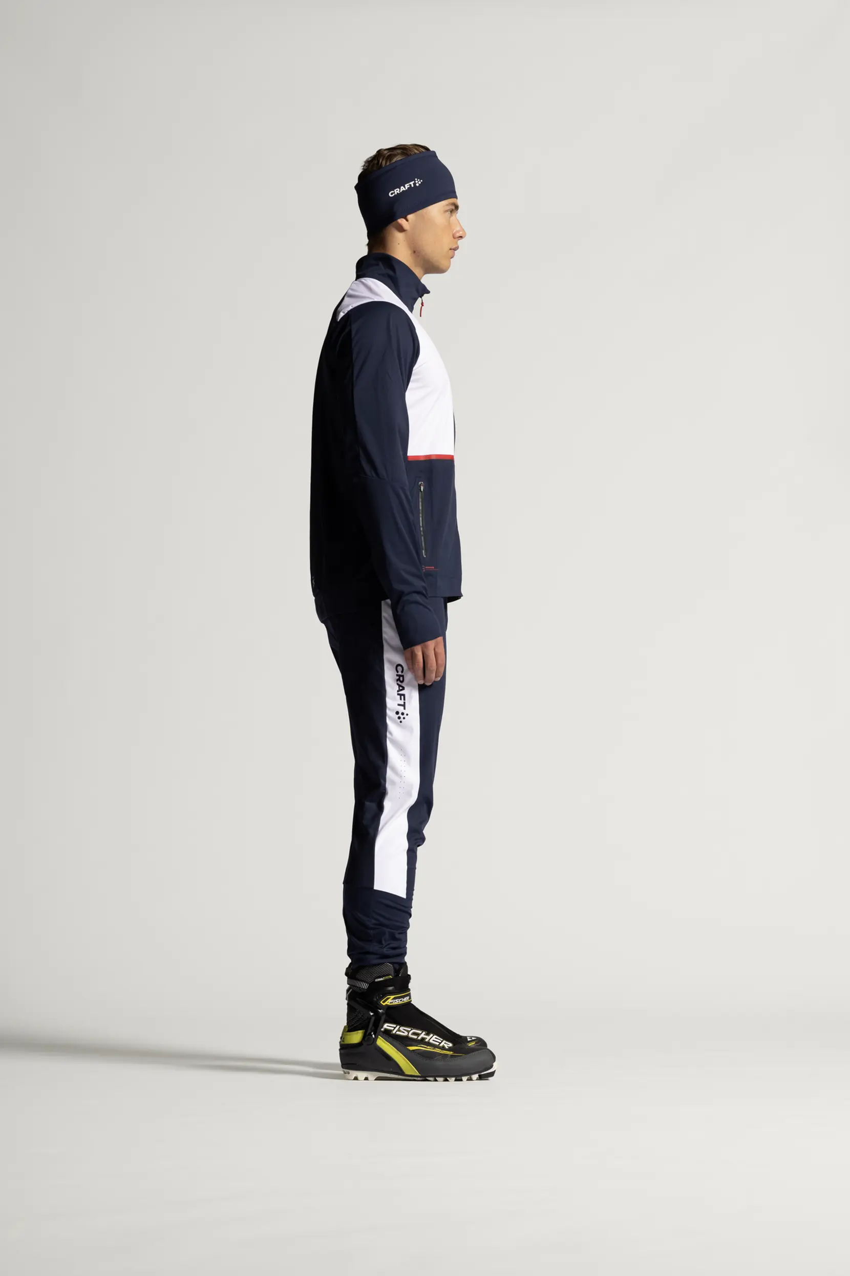 Bild på Nor PRO Nordic Race Jacket M