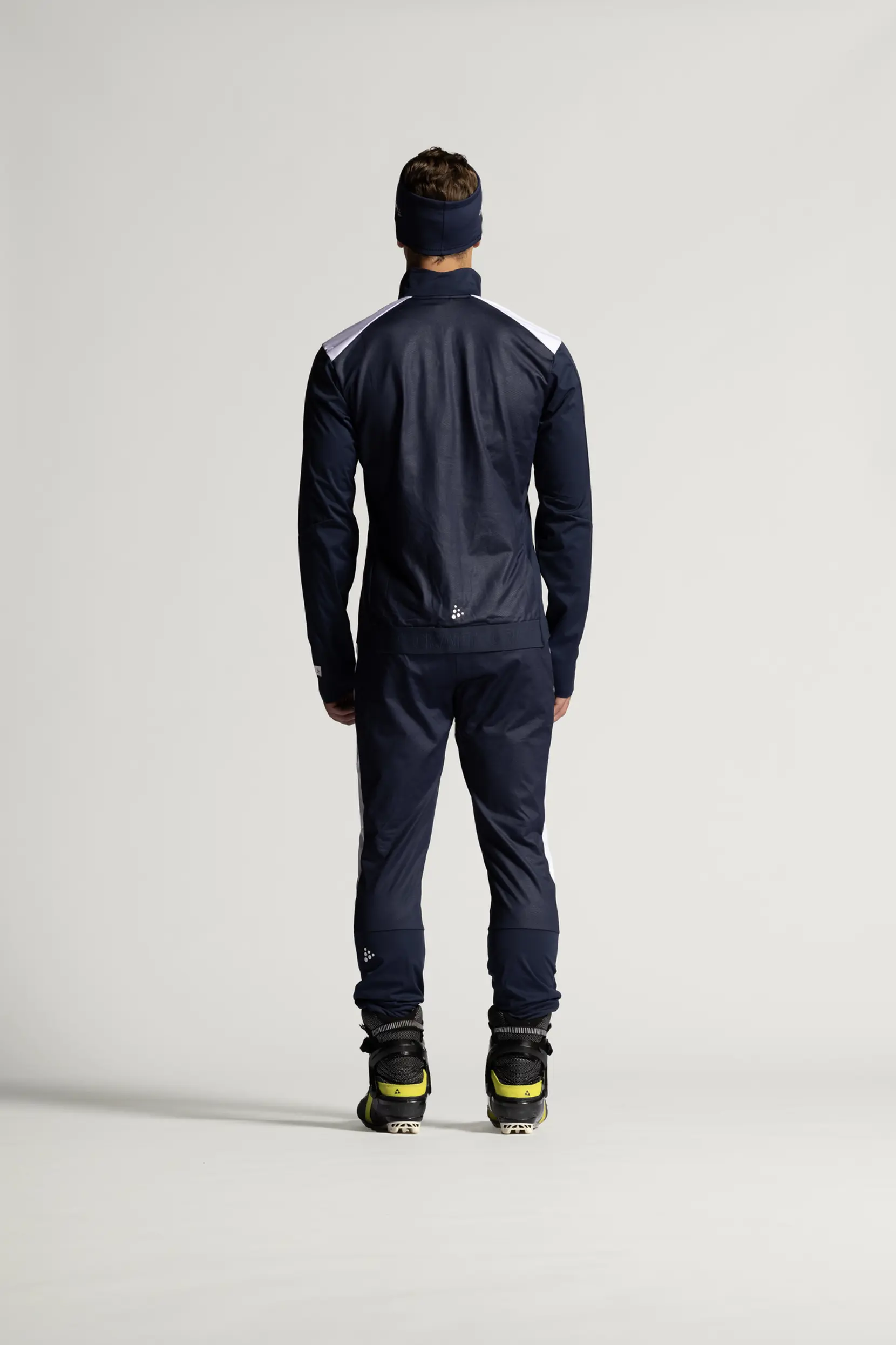 Bild på Nor PRO Nordic Race Jacket M