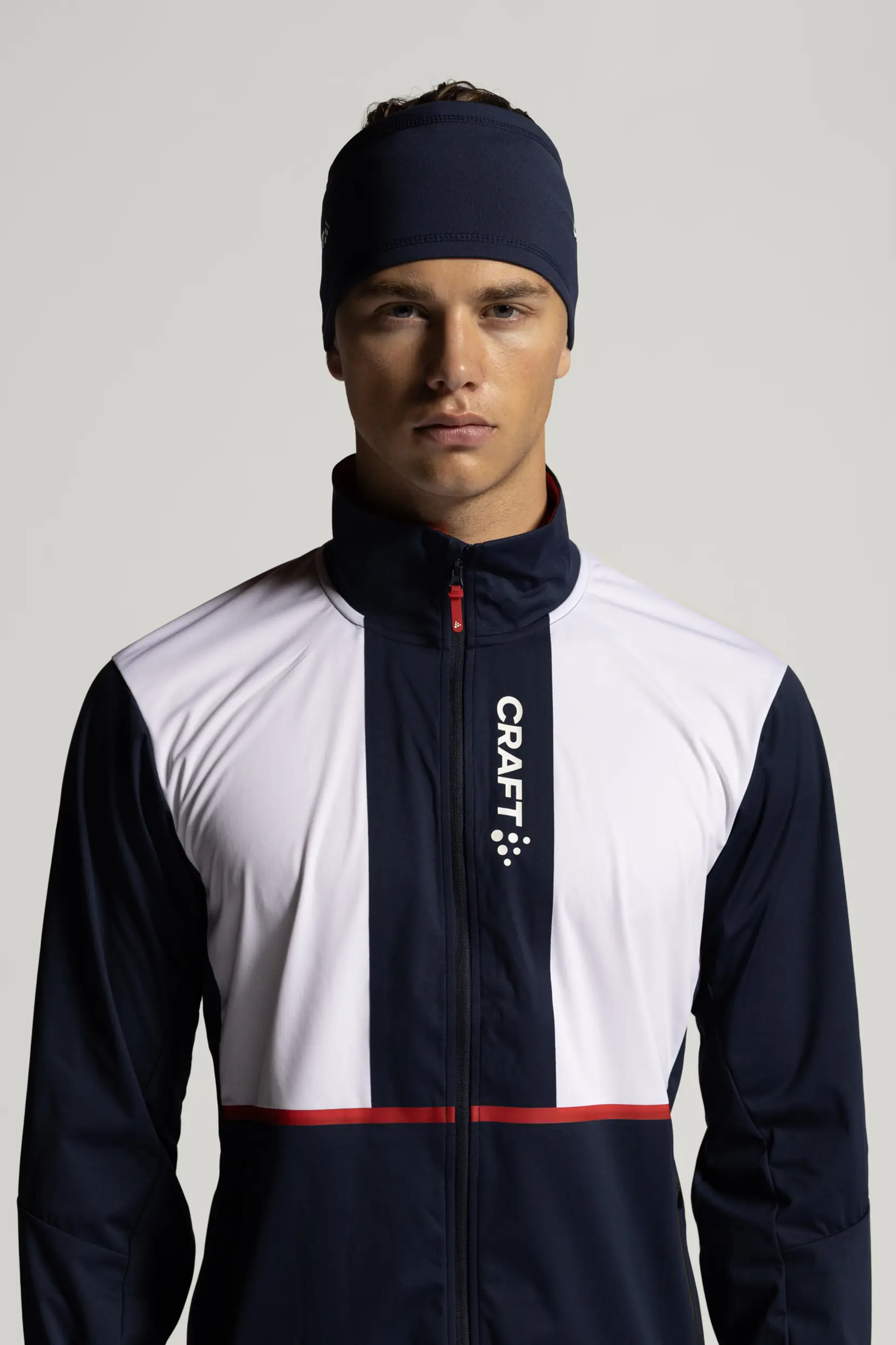 Bild på Nor PRO Nordic Race Jacket M