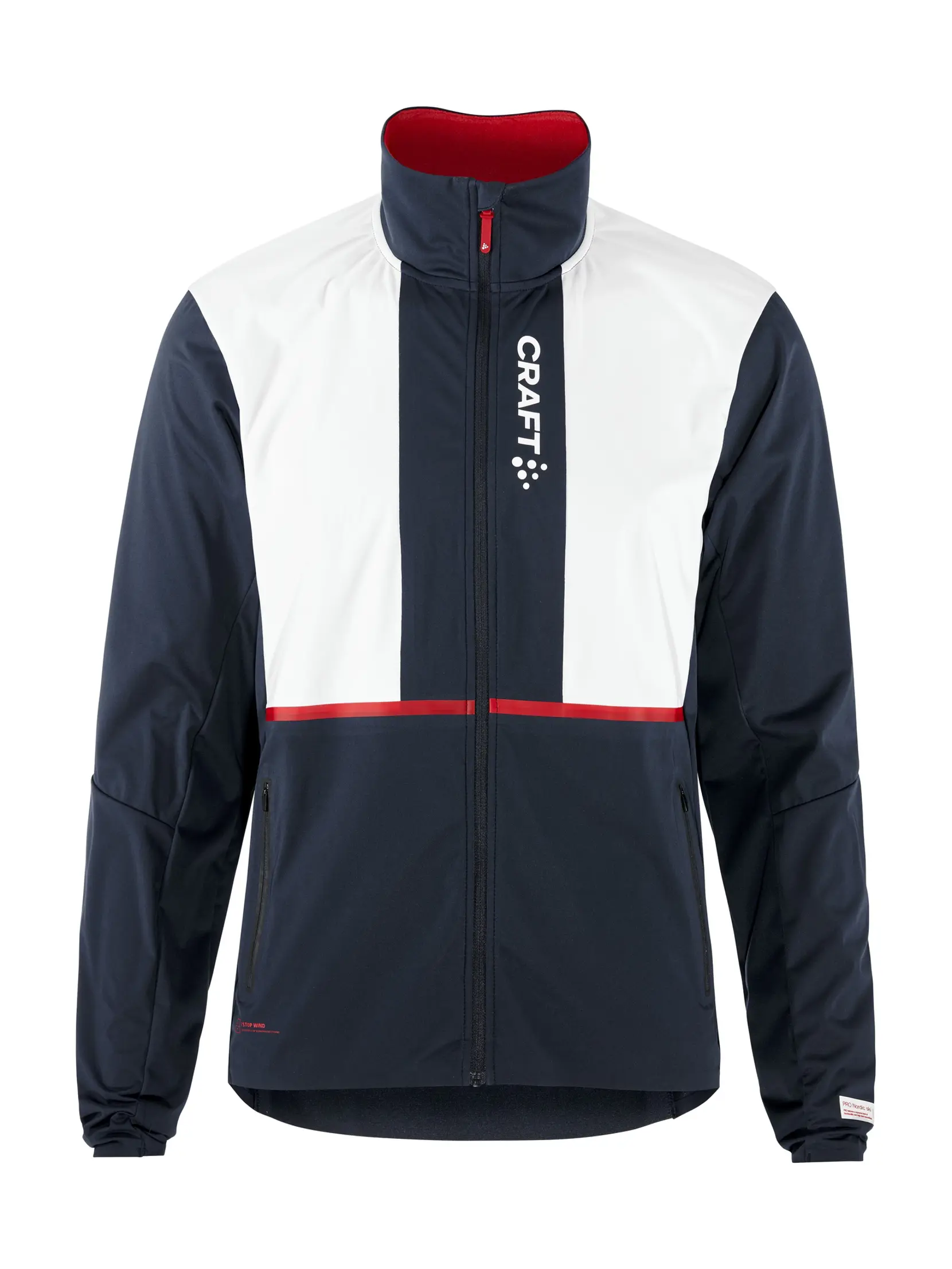 Bild på Nor PRO Nordic Race Jacket M
