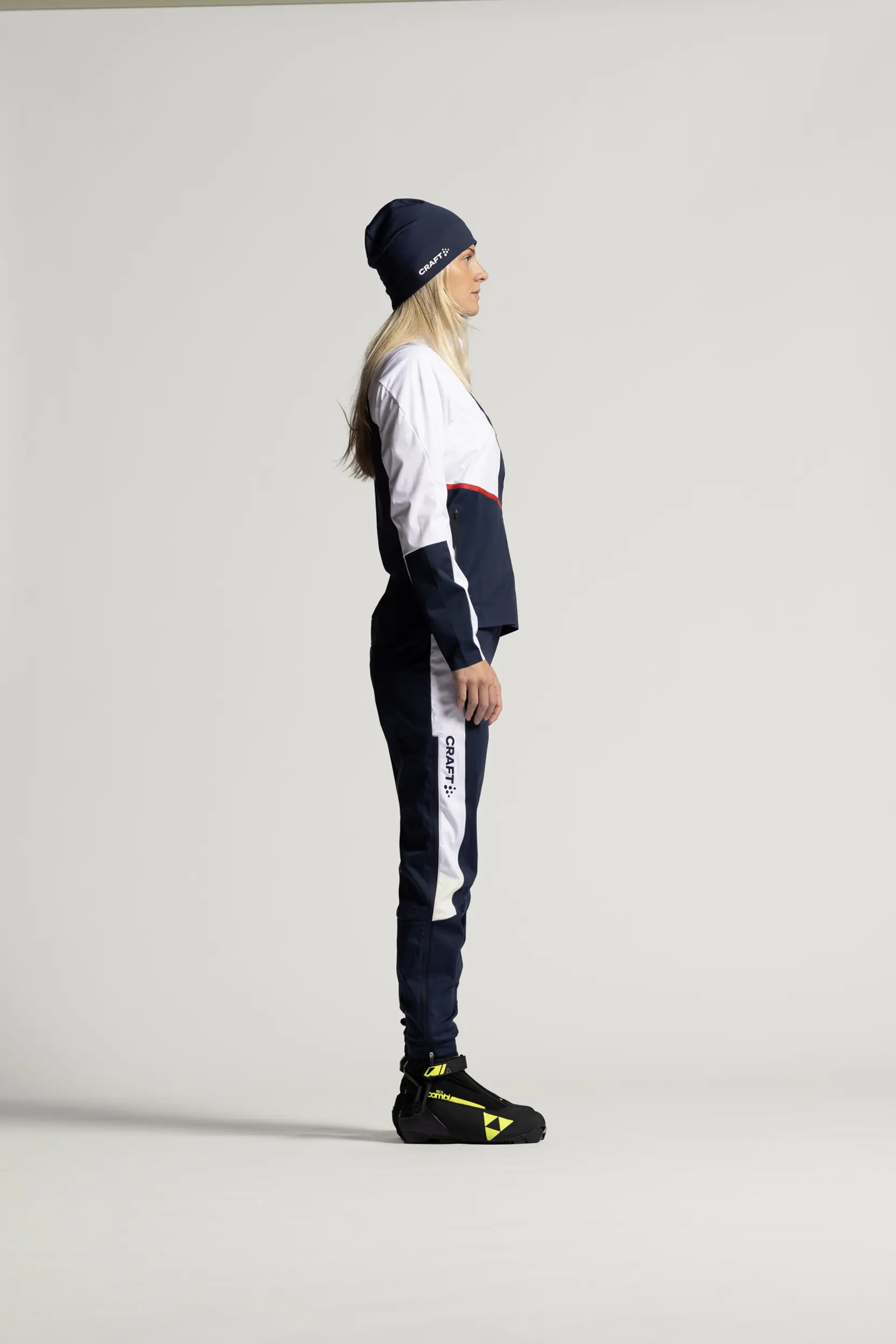 Bild på Nor PRO Nordic Race Jacket W