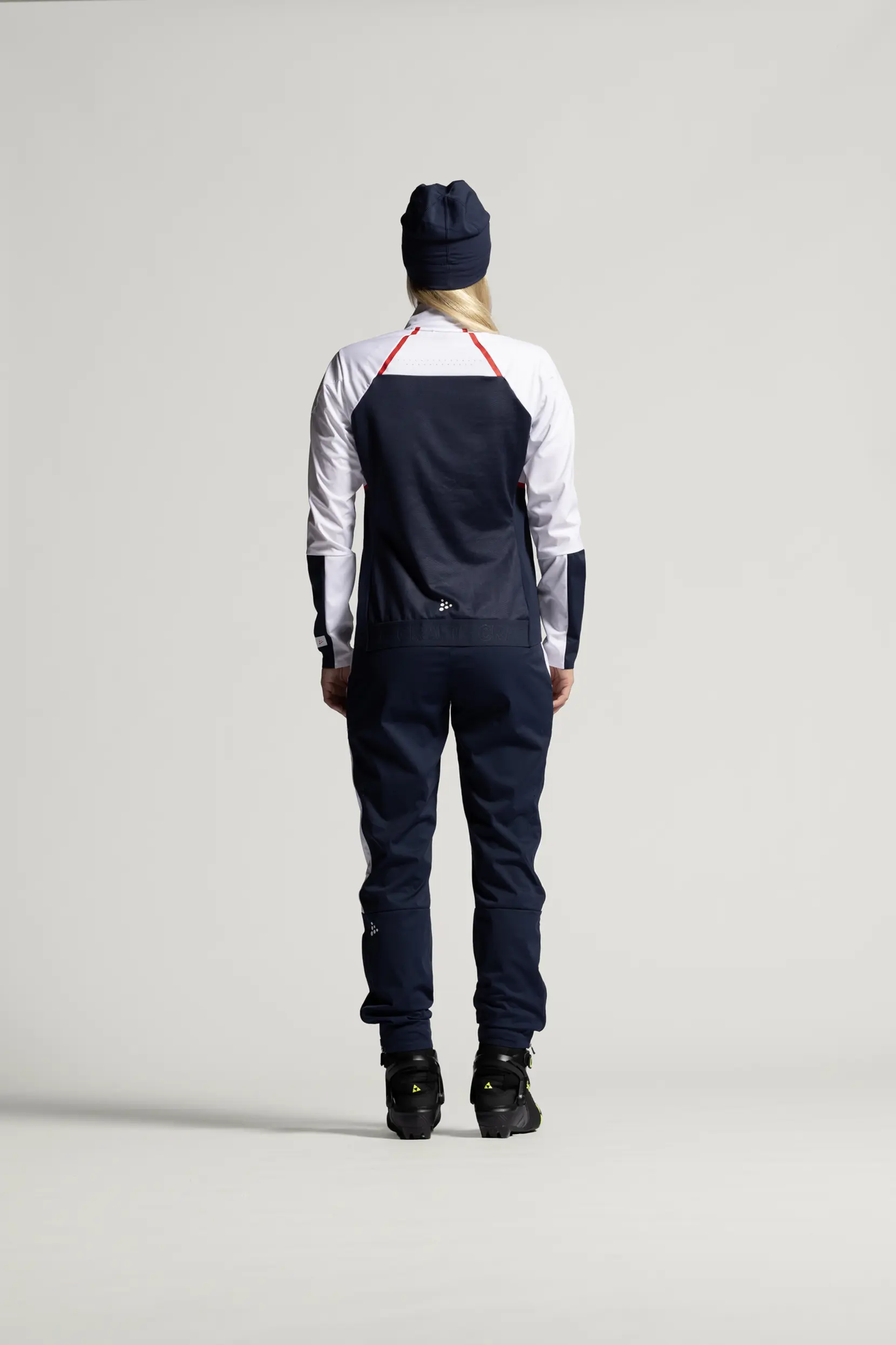 Bild på Nor PRO Nordic Race Jacket W