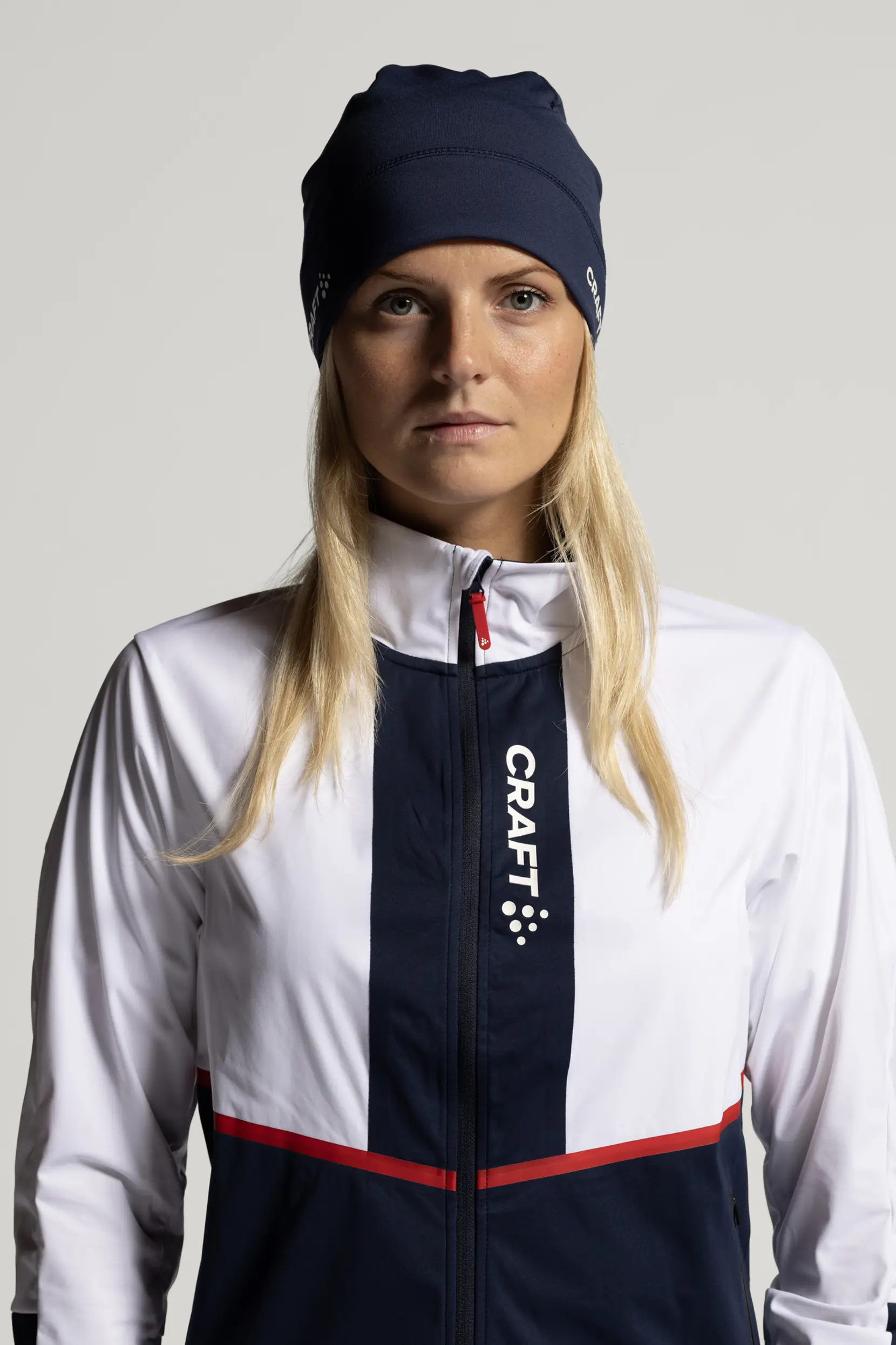 Bild på Nor PRO Nordic Race Jacket W