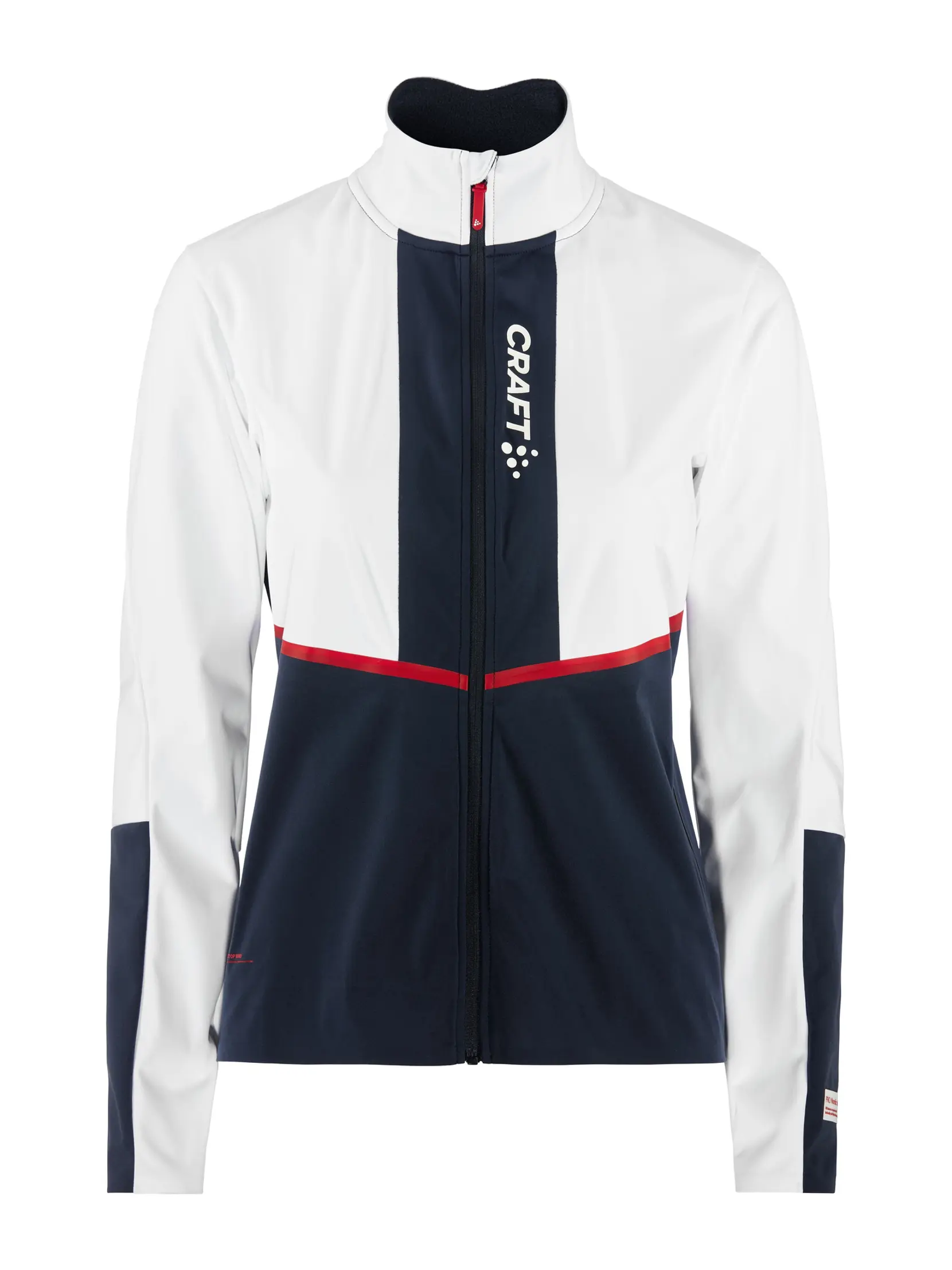 Bild på Nor PRO Nordic Race Jacket W