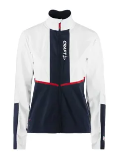 Bild på Nor PRO Nordic Race Jacket W