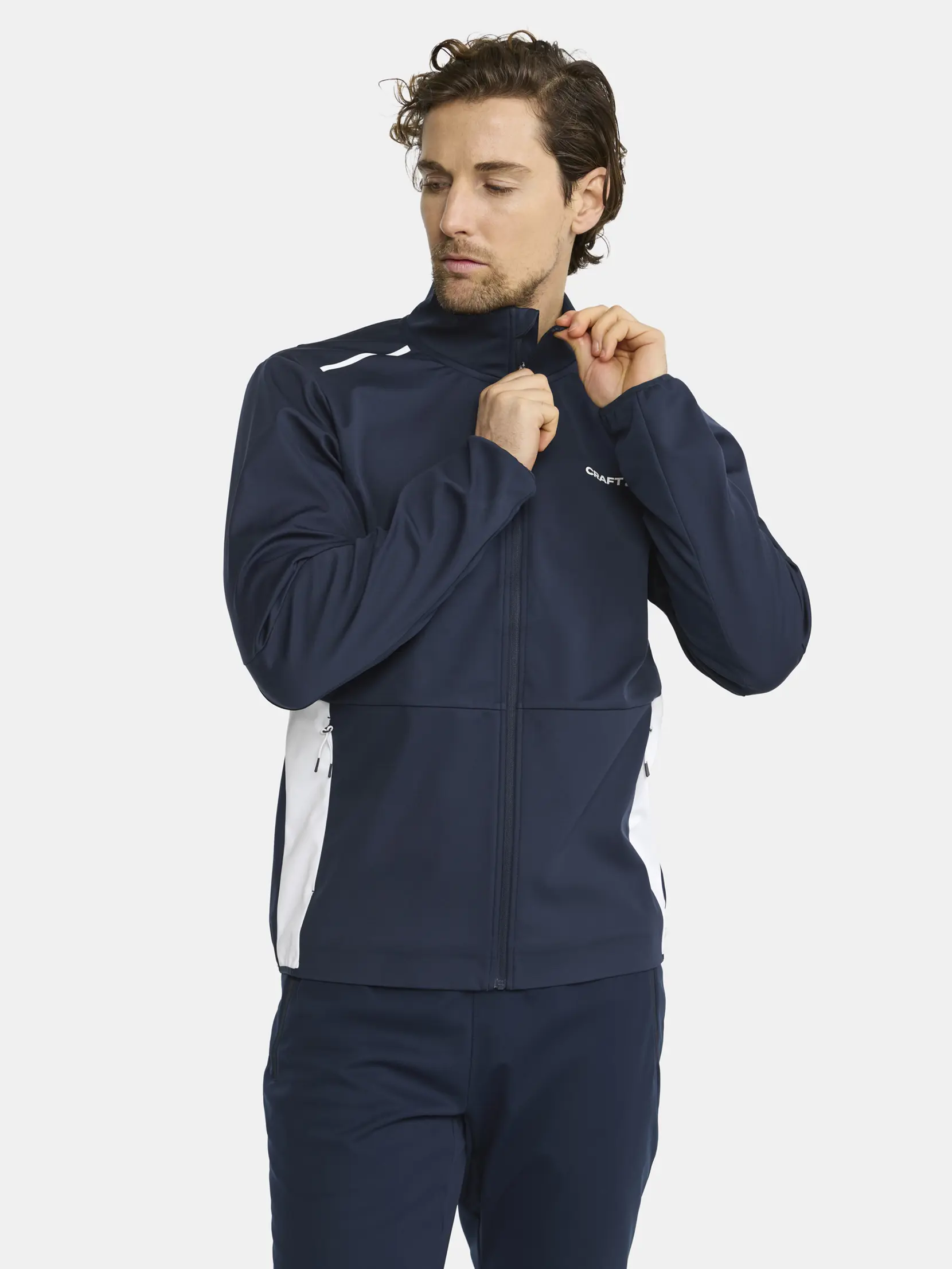 Bild på Nor Core Nordic Training Jacket M Bild på Nor Core Nordic Training Jacket M