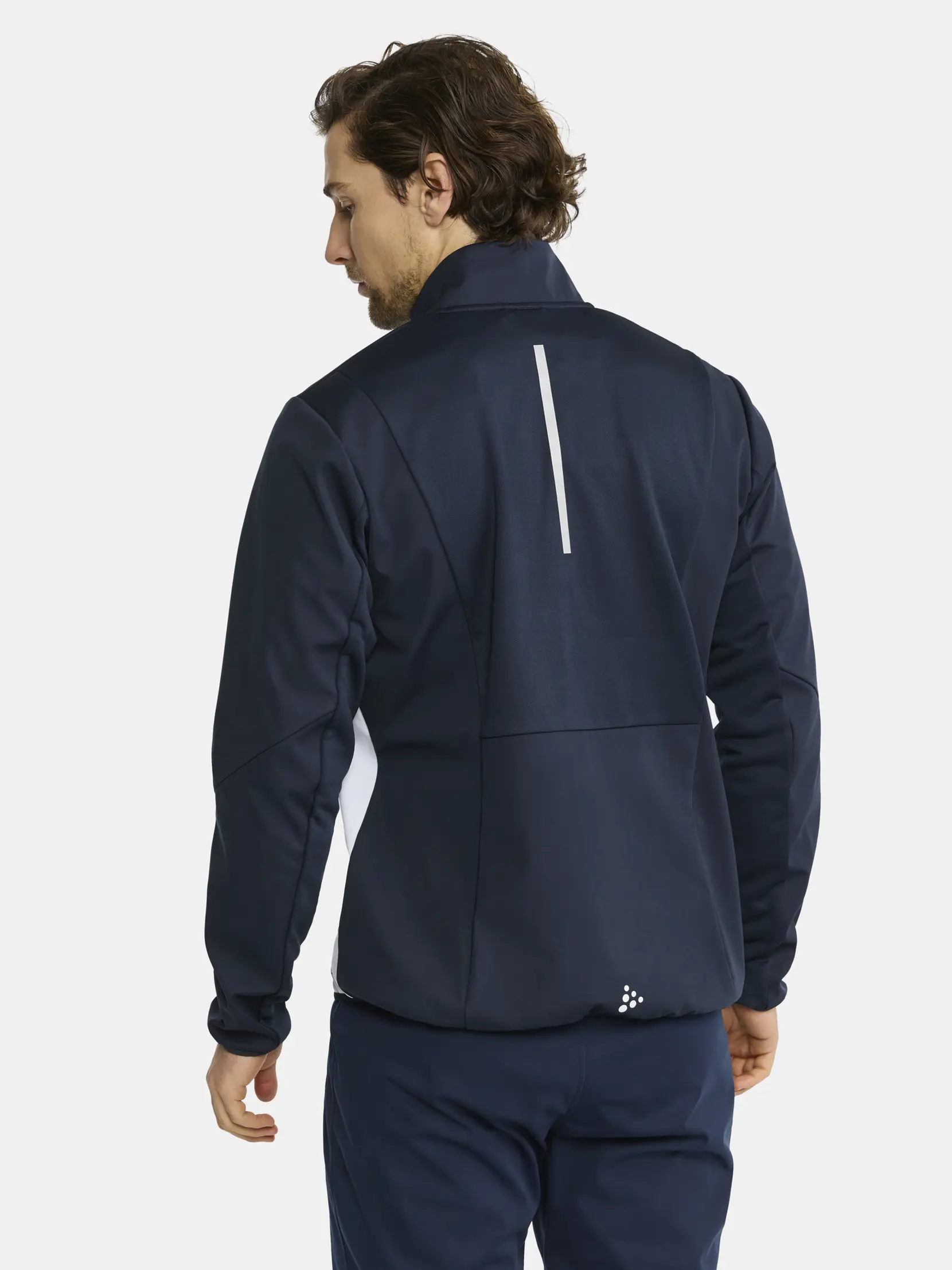 Bild på Nor Core Nordic Training Jacket M Bild på Nor Core Nordic Training Jacket M