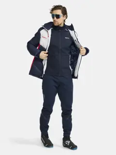 Bild på Nor Core Nordic Training Jacket M