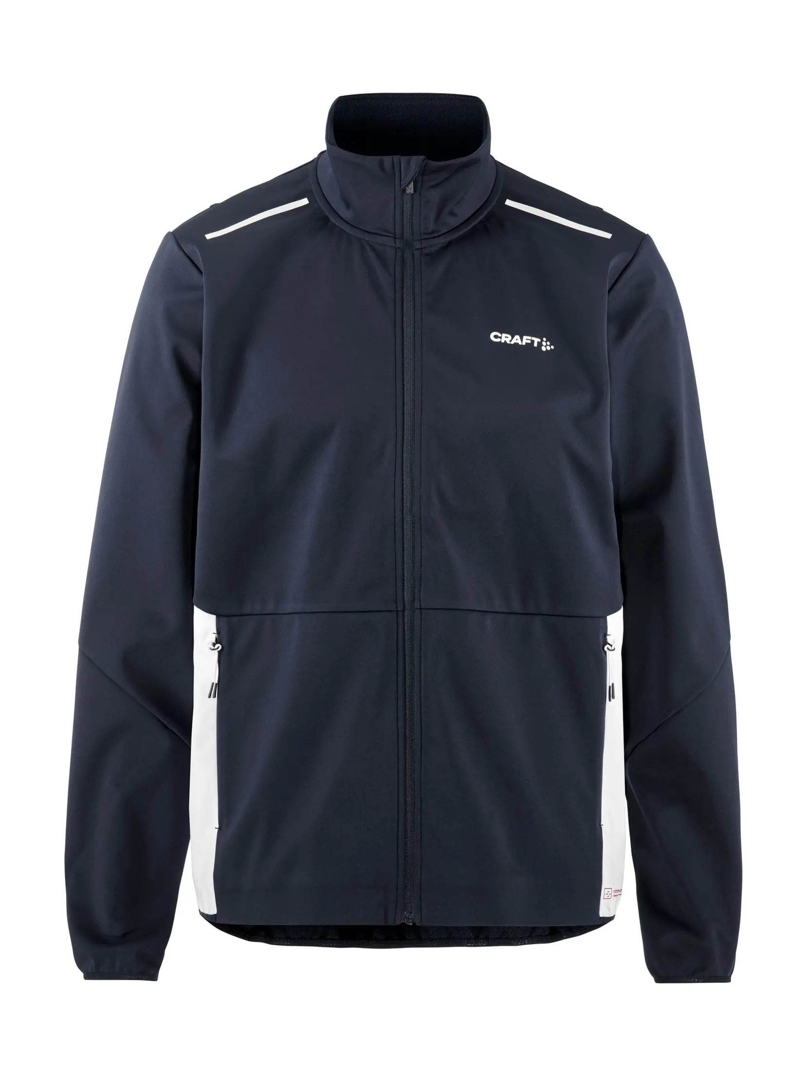 Bild på Nor Core Nordic Training Jacket M Bild på Nor Core Nordic Training Jacket M