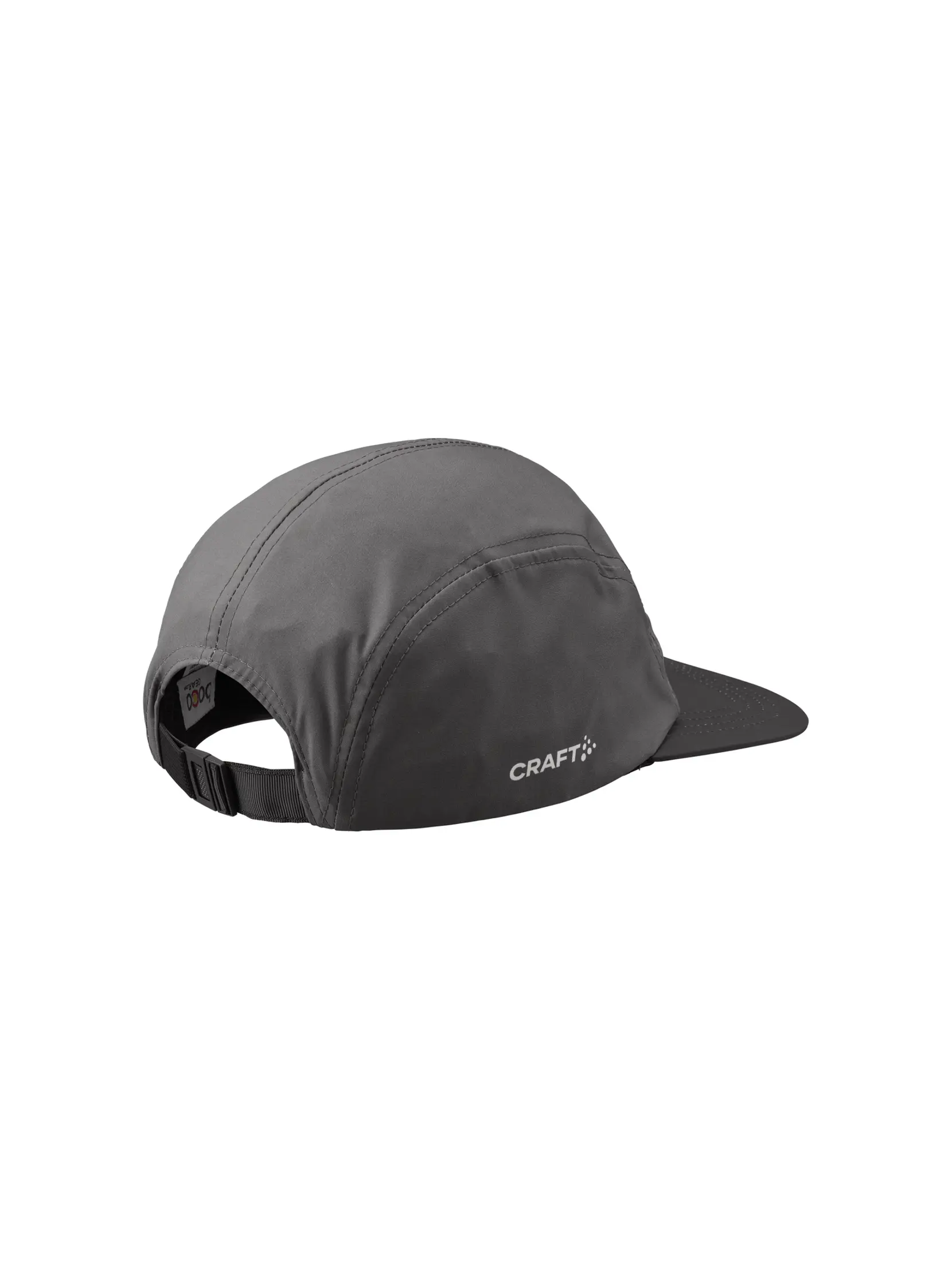 Bild på TEAM RIVS CAMP HAT GREY ONE SIZE
