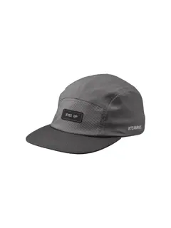 Bild på TEAM RIVS CAMP HAT GREY ONE SIZE