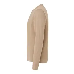 Bild på Iqoniq Denali sweatshirt i återvunnen ofärgad bomull