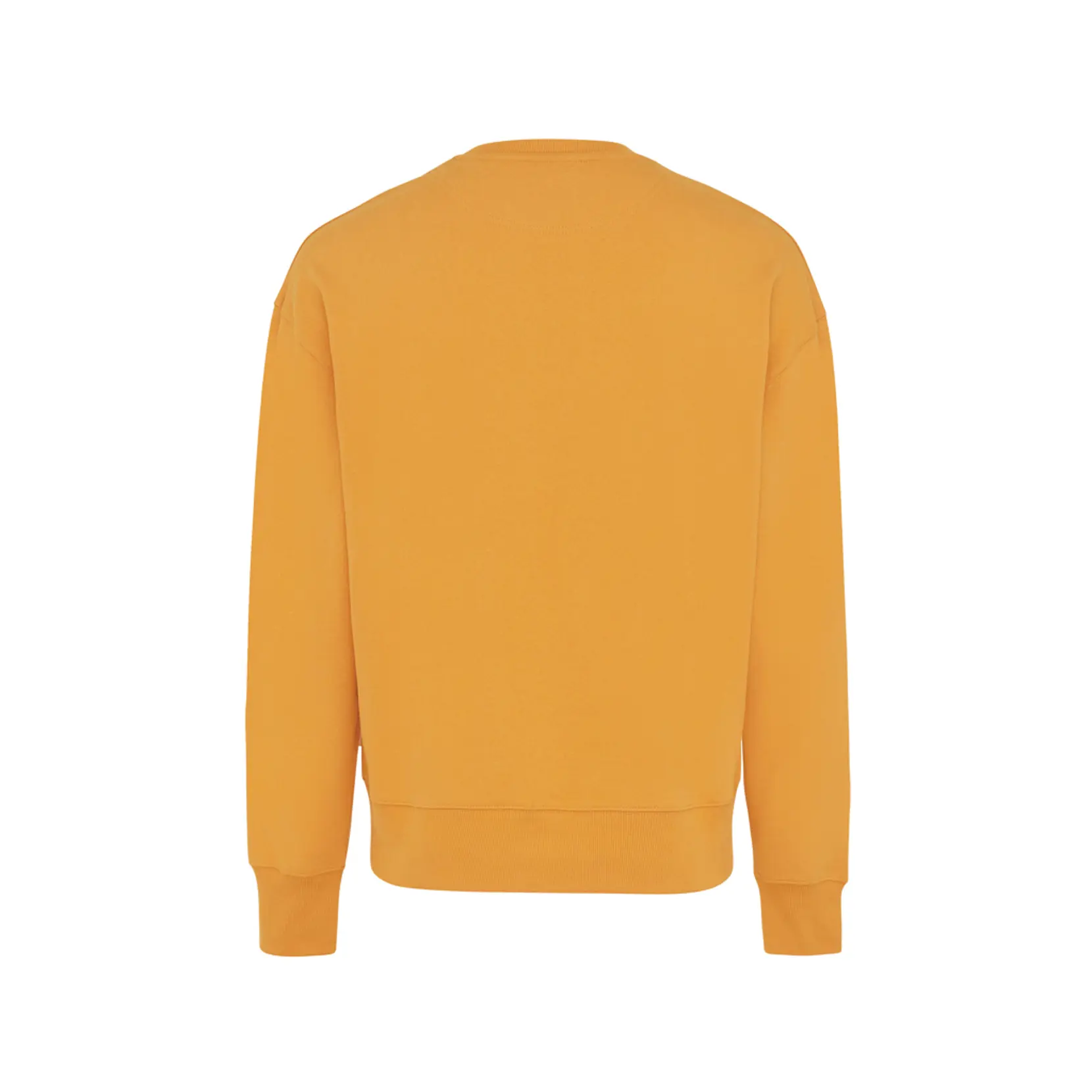 Bild på Iqoniq Kruger relaxed fit sweatshirt i återvunnen bomull