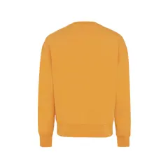 Bild på Iqoniq Kruger relaxed fit sweatshirt i återvunnen bomull