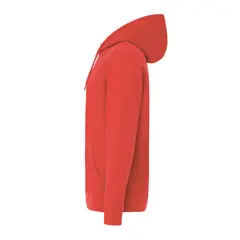 Bild på Iqoniq Jasper hoodie i återvunnen bomull