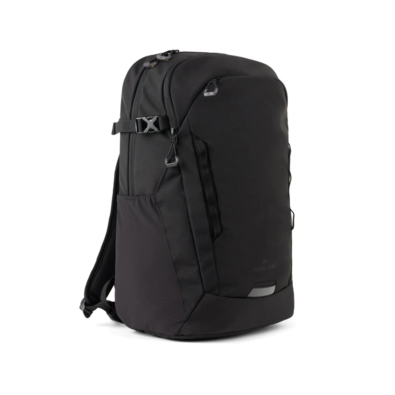 Bild på Nordic Drift Trail RCS Summit vardagsryggsäck 25L Bild på Nordic Drift Trail RCS Summit vardagsryggsäck 25L
