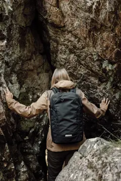 Bild på Nordic Drift Trail RCS Summit vardagsryggsäck 25L