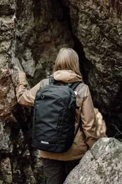 Bild på Nordic Drift Trail RCS Summit vardagsryggsäck 25L